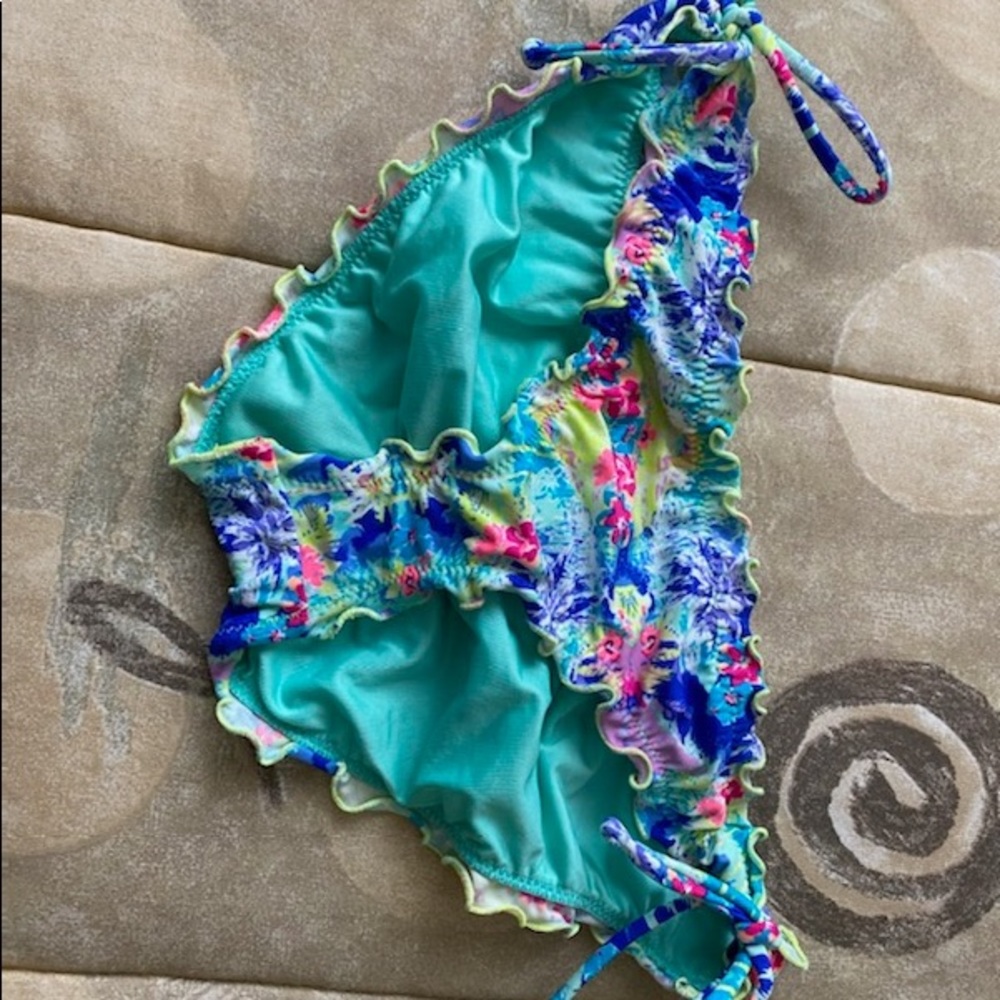 Victoria secret bikini bottom